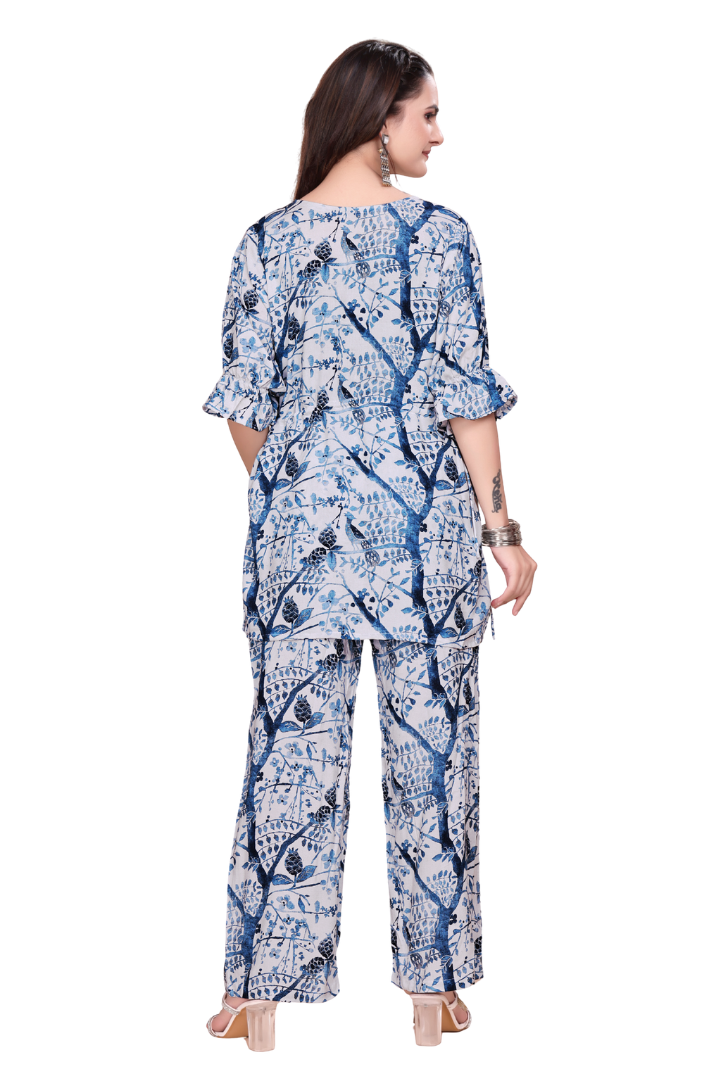 Cotunlie Palace Garden Coord Set