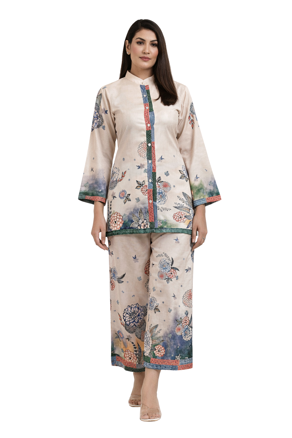 Cotunlie Autumn Art Coord Set