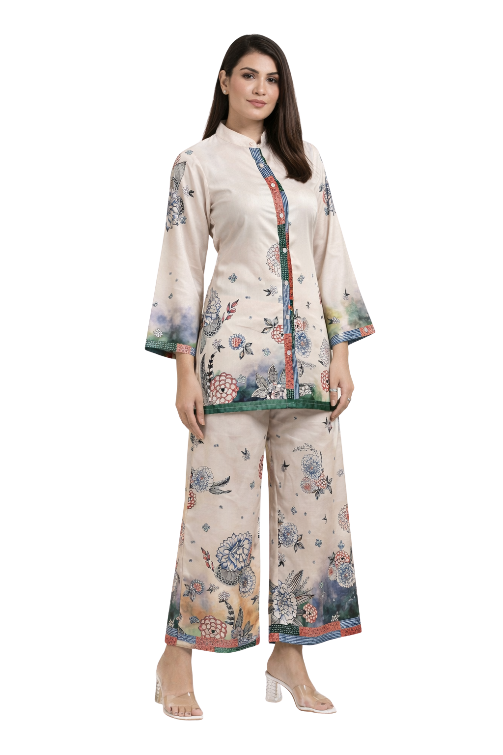 Cotunlie Autumn Art Coord Set