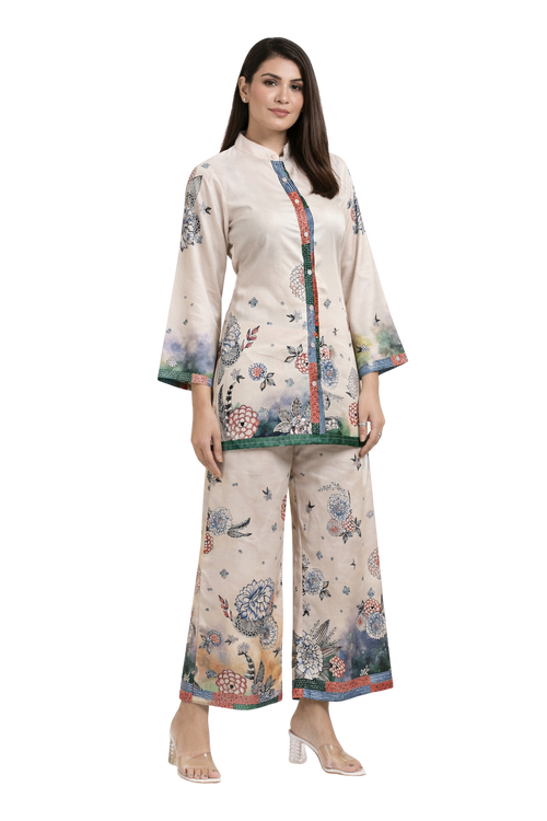 Cotunlie Autumn Art Coord Set