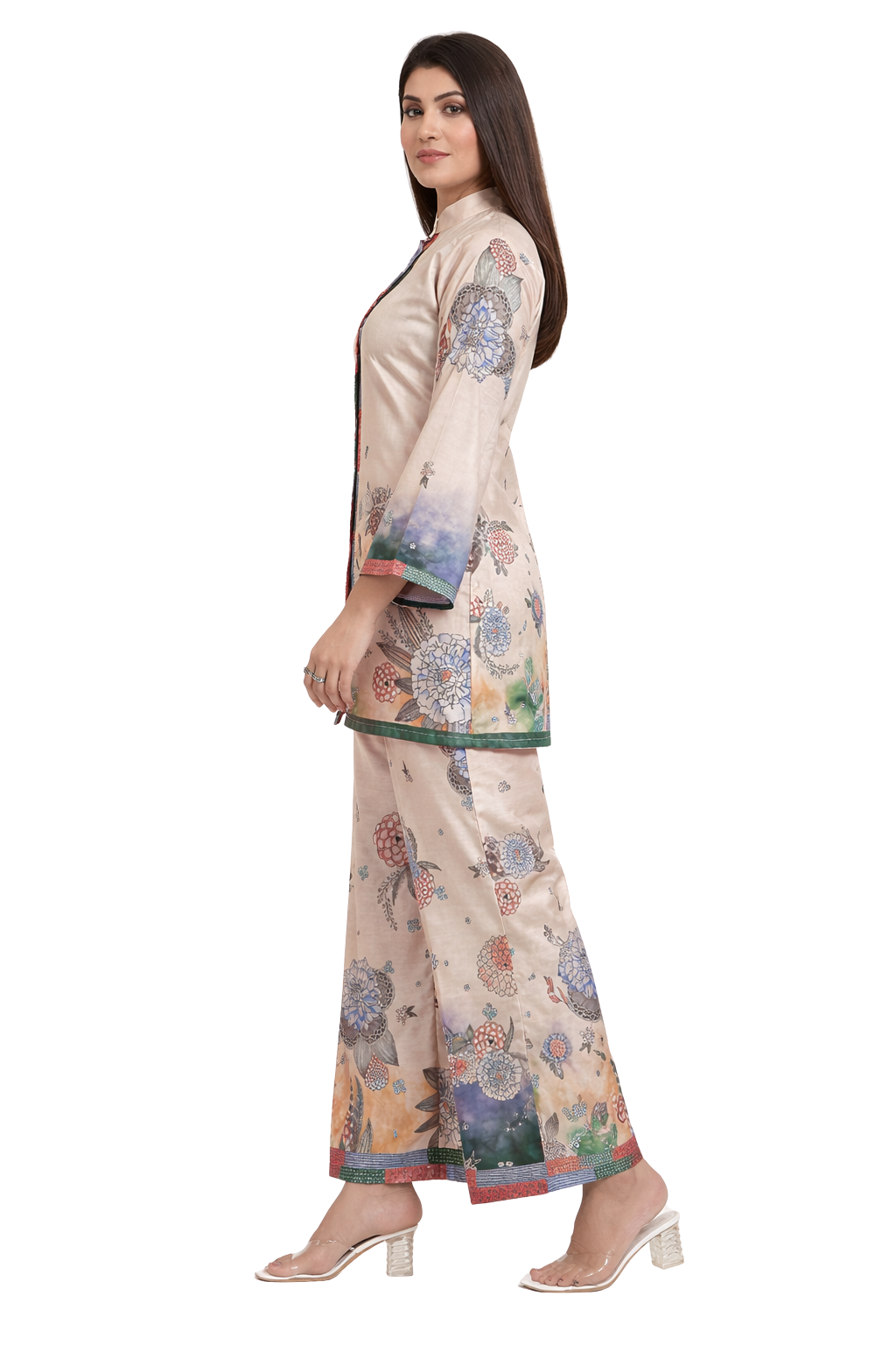 Cotunlie Autumn Art Coord Set