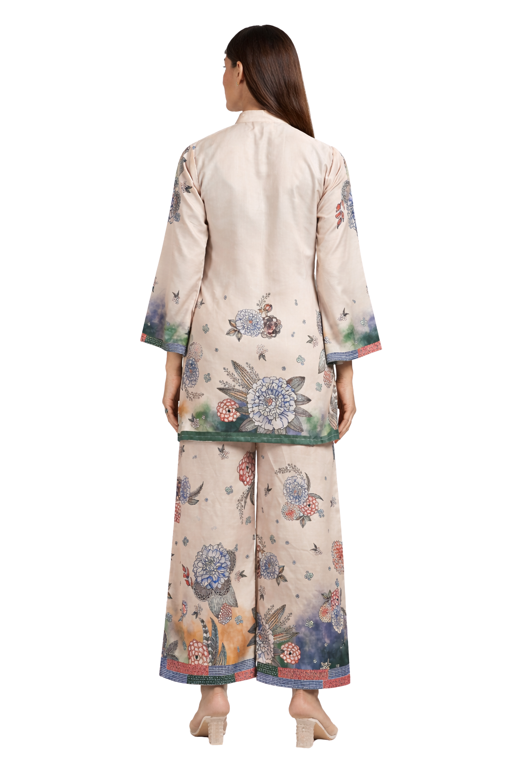 Cotunlie Autumn Art Coord Set