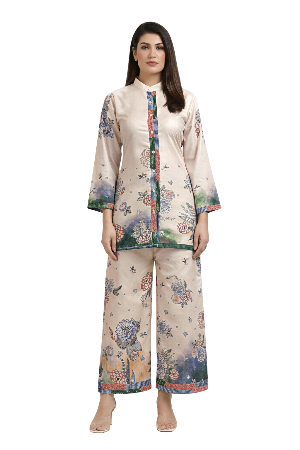 Cotunlie Autumn Art Coord Set