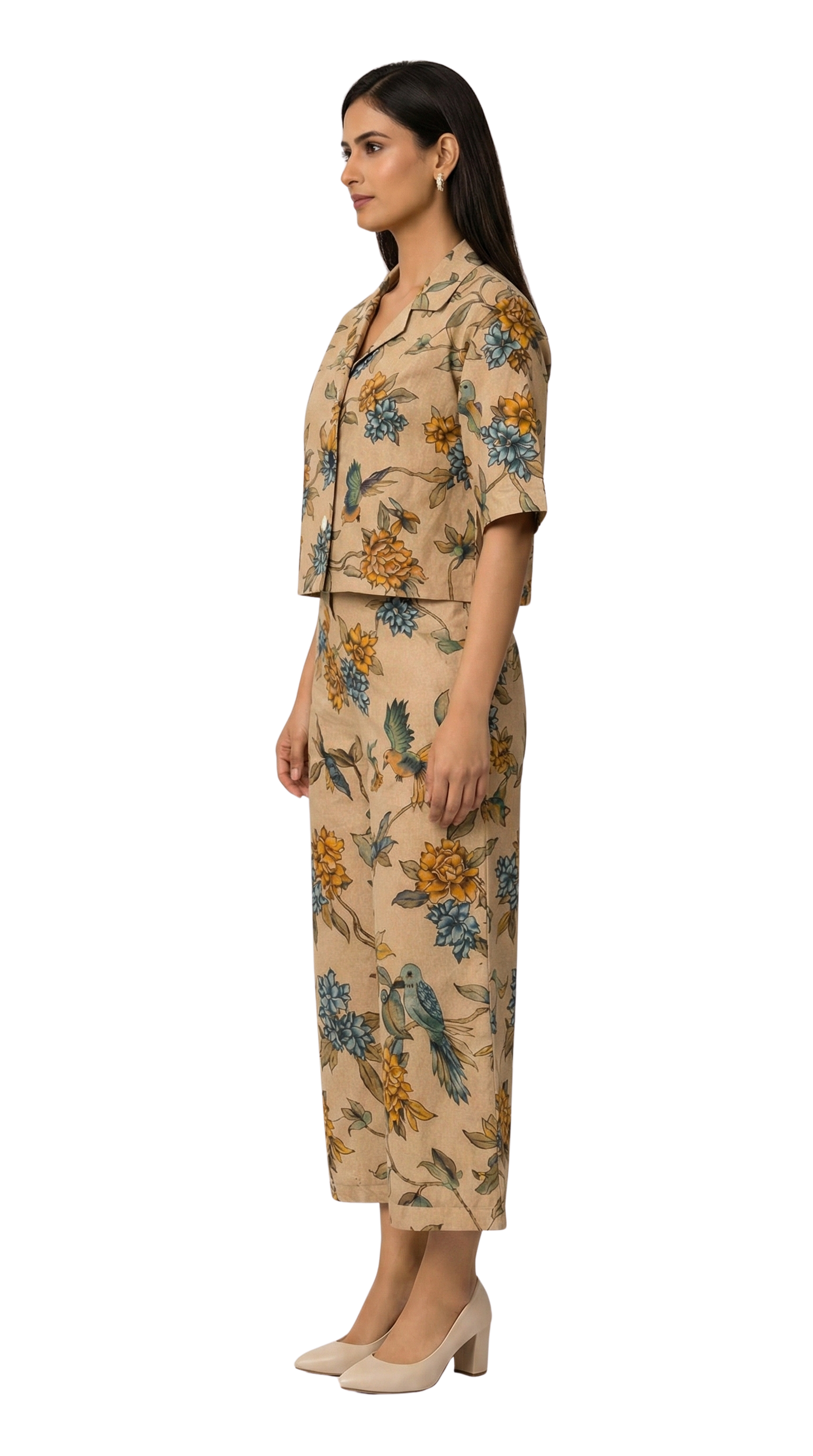 Cotunlie Urban Rustica Coord Set